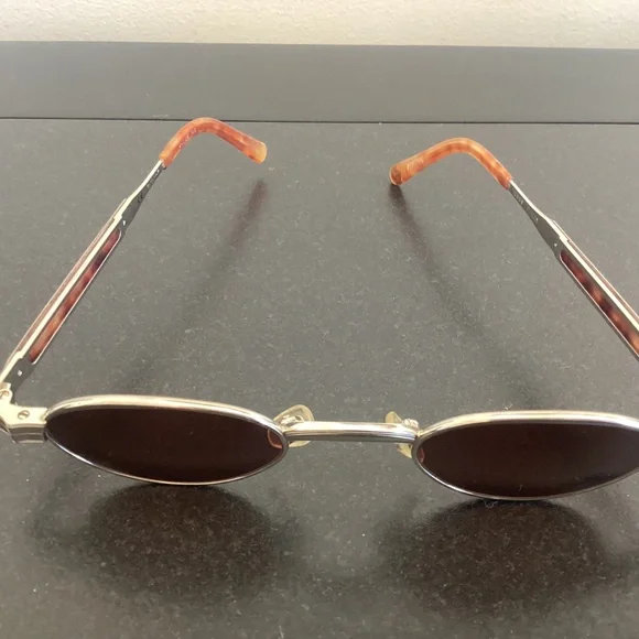 Matsuda Vintage Sunglasses - Picture 2 of 4